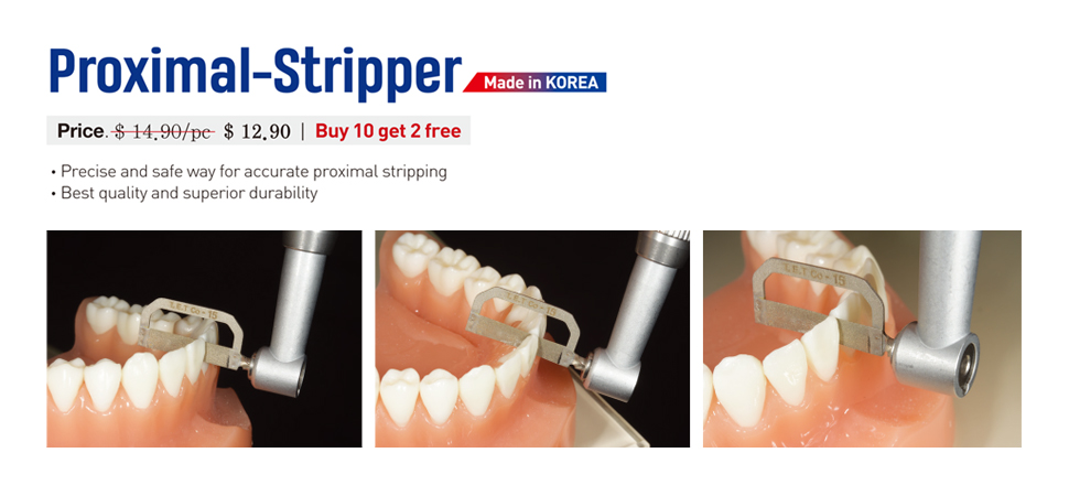 Proximal-Stripper